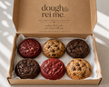 Build your own box- 6 cookies