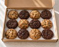 Build your own box- 12 cookies