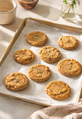 Chocolate chip cookie