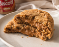 Biscoff cookie