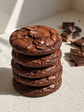 Brooki cookie