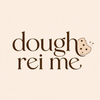 Dough rei me cookies - Home
